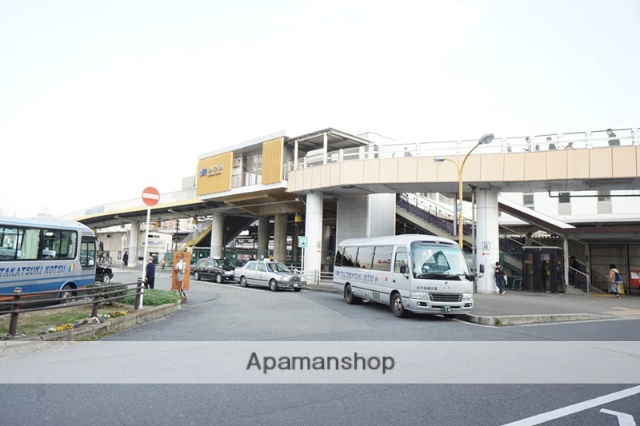 その他　ＪＲ茨木駅（その他）まで450m