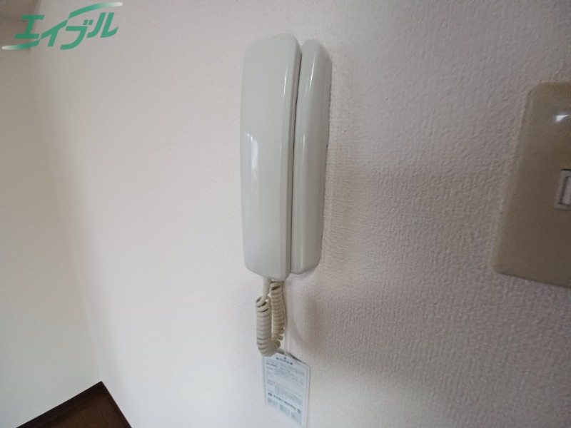 セキュリティ　別部屋画像参考