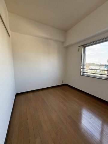 居室・リビング　☆洋室（4.5帖）※参考写真