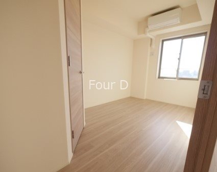 その他部屋・スペース　《見学予約受付中》東京駅徒歩圏内の大規模タワーレジデンスです