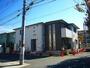 鷹の台駅より徒歩4分 1階 築15年6ヶ月の賃貸物件