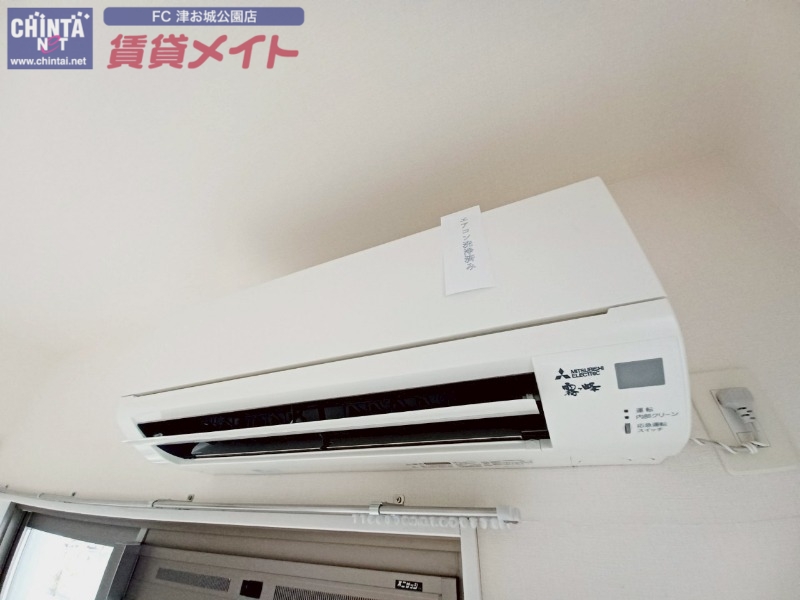 その他設備　別部屋参考写真です