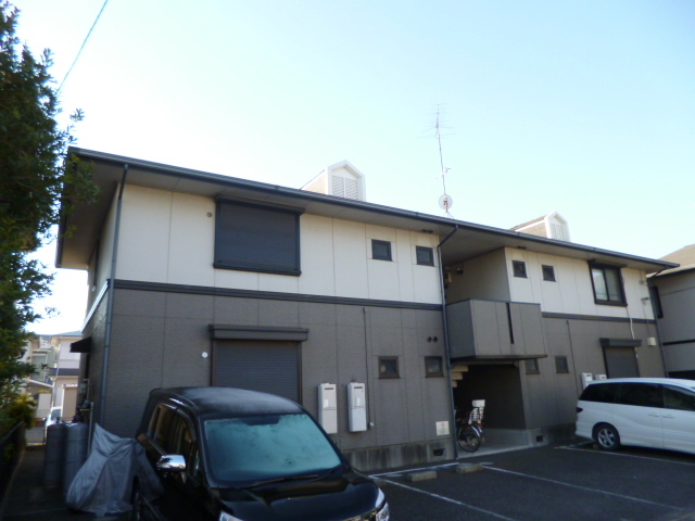 駐車場　駐車場（※空き要確認）