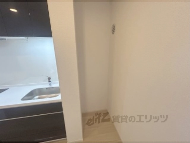 その他部屋・スペース　冷蔵庫置場
