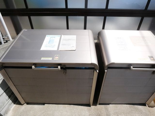 その他共有部分　★お部屋探しはタウンハウジング橋本店まで★