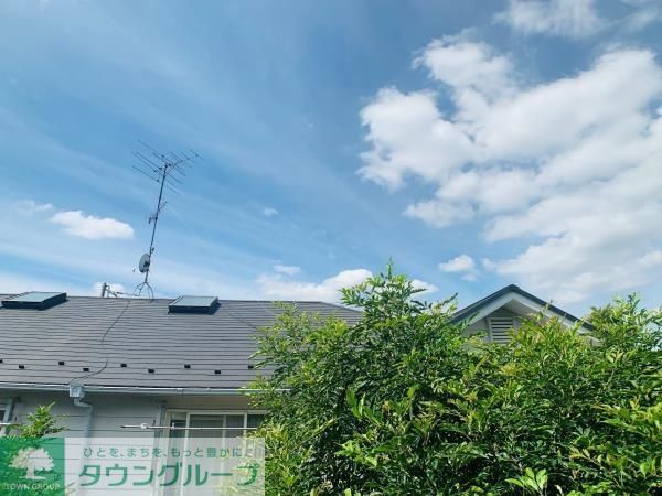 眺望　お部屋探しは株式会社　タウンハウジング　までお気軽にお問合…