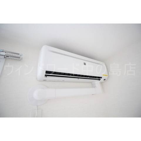 その他設備　詳細は、ウィンドワード中の島店までご相談下さい。