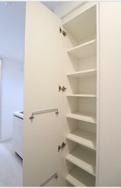 その他部屋・スペース　シューズボックスです