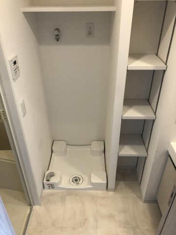 その他設備　同物件別部屋写真参照