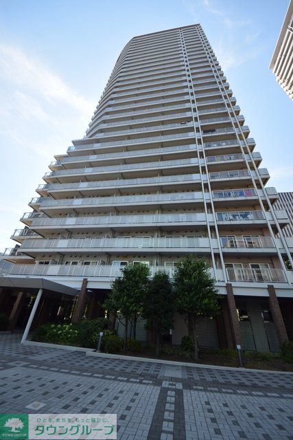 建物外観　★外観★