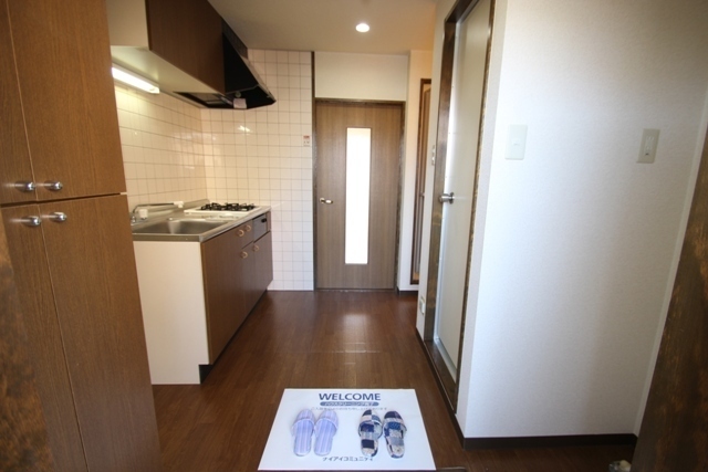 その他部屋・スペース　２０４号室の写真