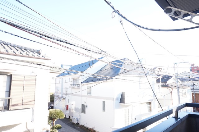 眺望　※別号室参考写真