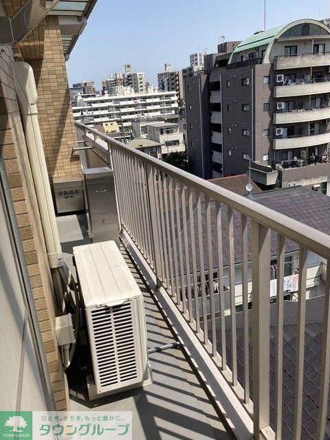 バルコニー　★タウンハウジング蒲田店取り扱い★