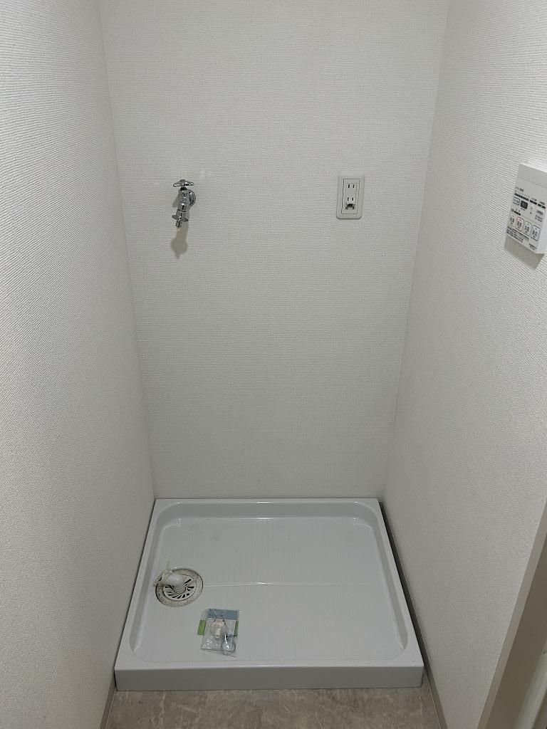 その他設備　※別室参考写真