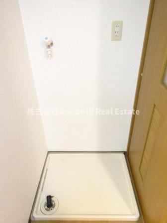 その他設備　フルーヴシャトー