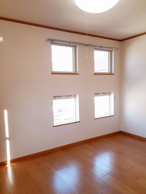 その他部屋・スペース