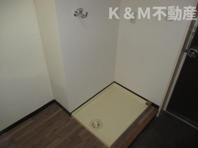 その他設備　?