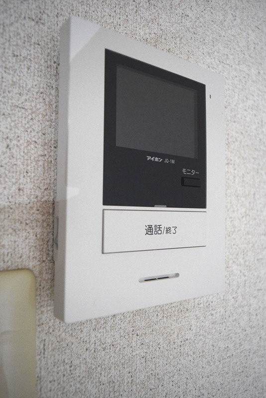 セキュリティ　別部屋参考