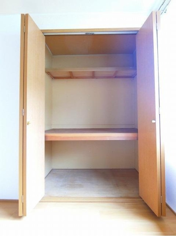 収納　図面と現状に相違がある場合には現状を優先
