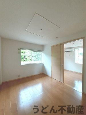 その他部屋・スペース　うどん県のお部屋探しはうどん不動産へ うどんちゃんとLINE