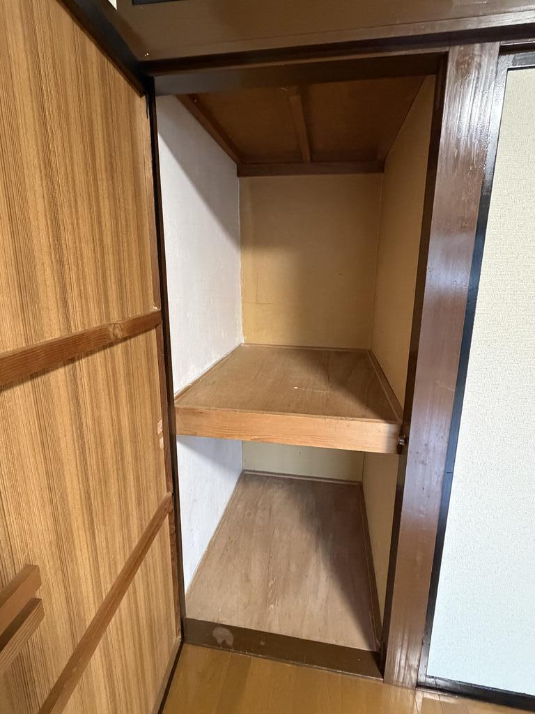 コーポオバタの内装写真