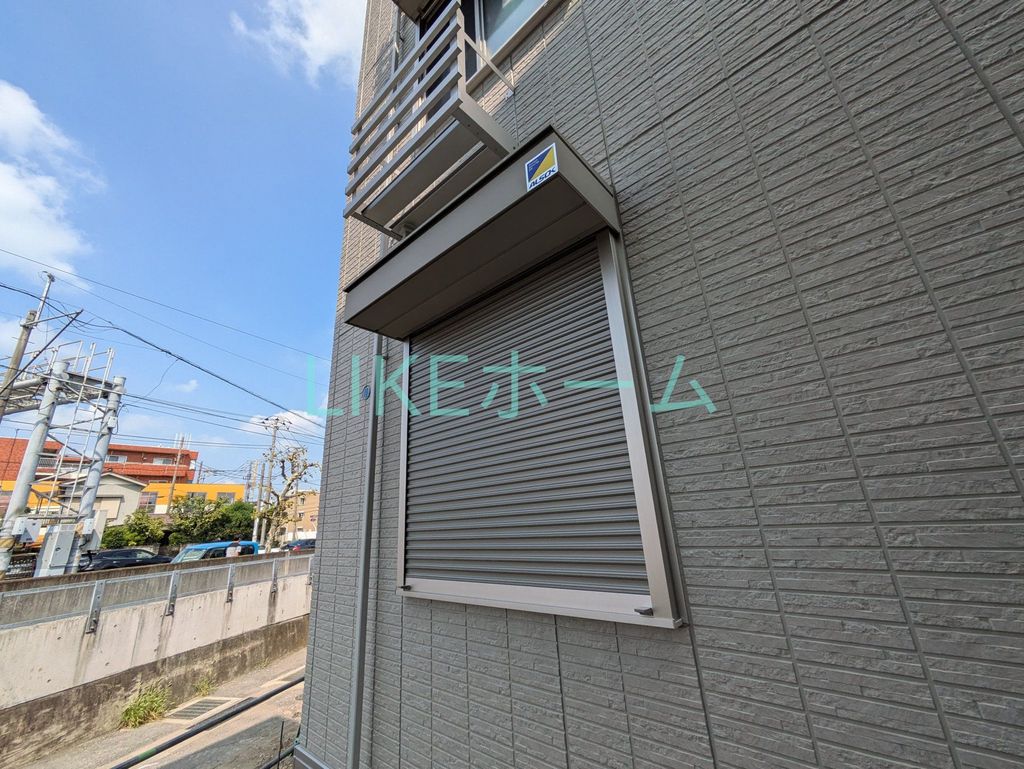 その他　外観