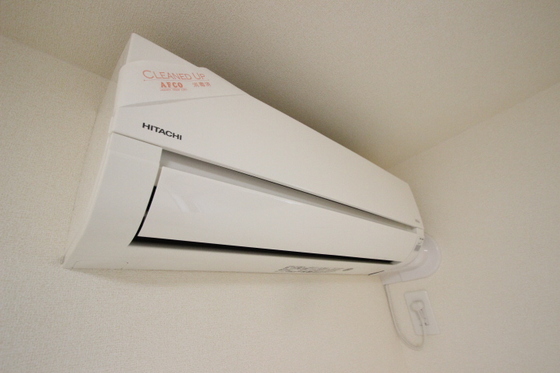 その他設備　※別部屋の写真です