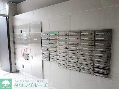 その他設備　★宅配ＢＯＸあり★