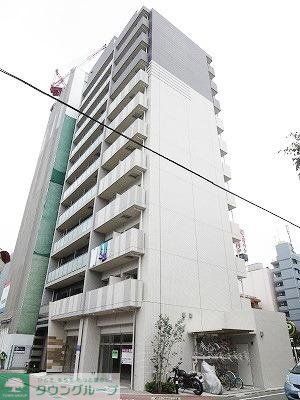 建物外観　★外観★