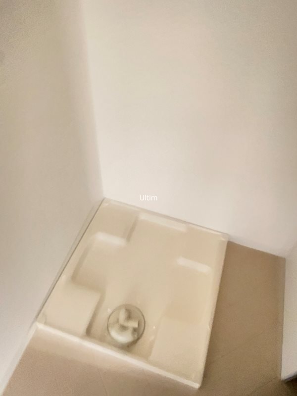 その他　洗濯機置き場※同タイプの他のお部屋です