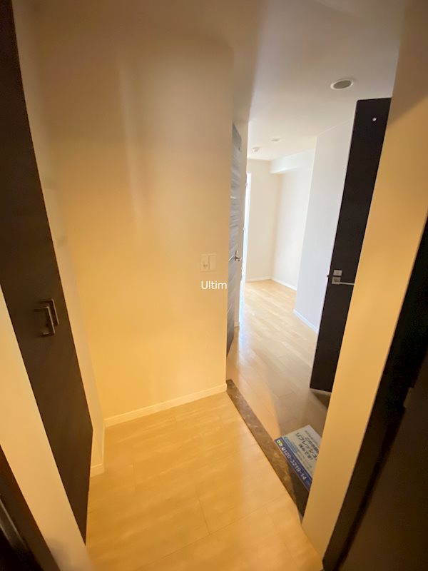 玄関　※同タイプの他のお部屋です
