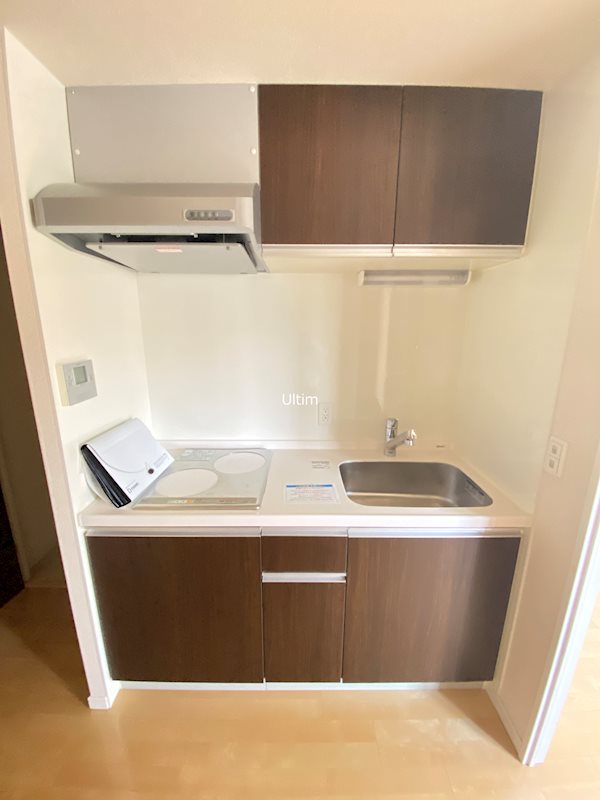 キッチン　※同タイプの他のお部屋です