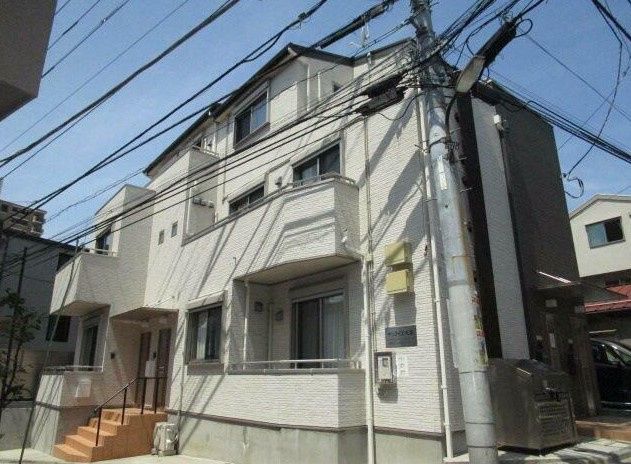 建物外観　☆綺麗な外観☆
