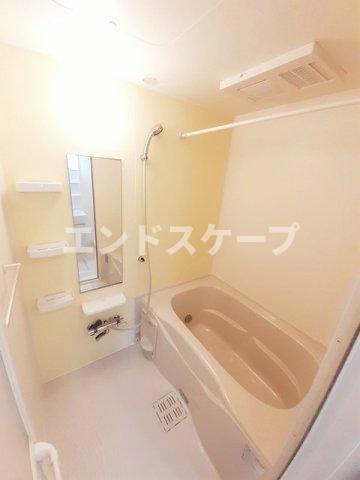 バス・シャワールーム　高崎、前橋のお部屋探しはエンドスケープまで！お客様の理想お聞