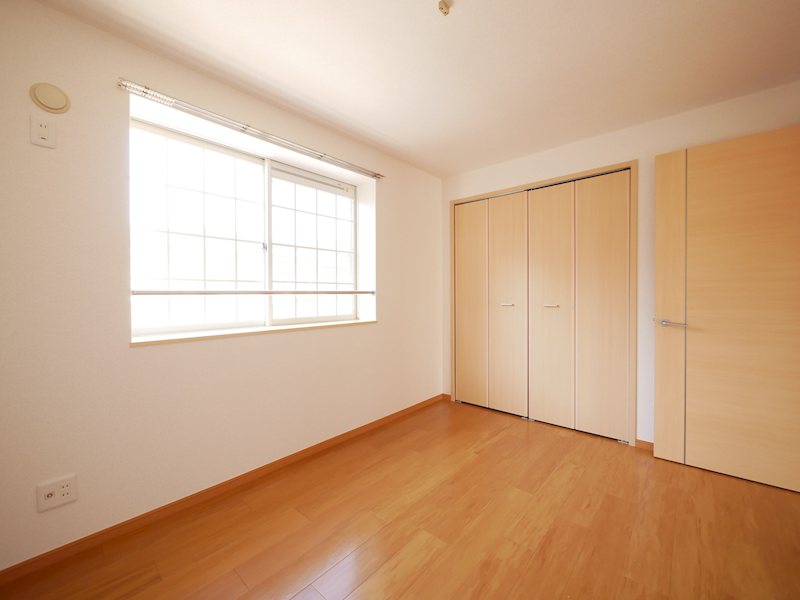 その他部屋・スペース　洋室６.３帖