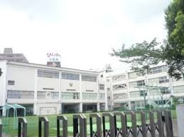 小学校　荒川区立第二瑞光小学校（小学校）まで662m