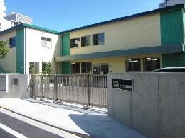 幼稚園・保育園　荒川区立南千住七丁目保育園（幼稚園・保育園）まで85m