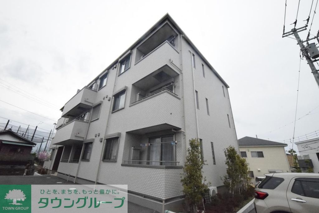 その他共有部分　外観