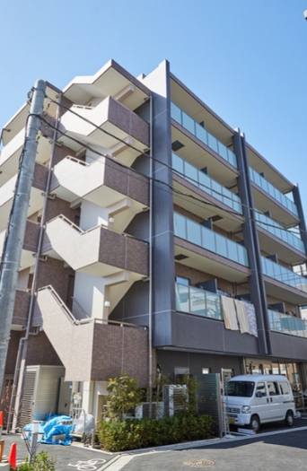 建物外観　☆綺麗な外観☆