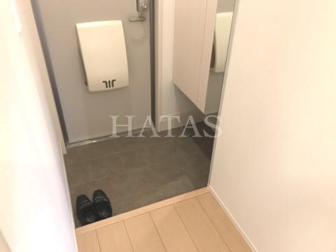 玄関　同物件別部屋のお写真です※現況優先