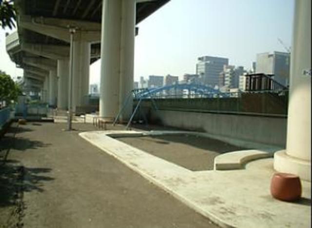 その他　吾妻橋公園（その他）まで831m