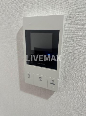 セキュリティ　※別部屋参照