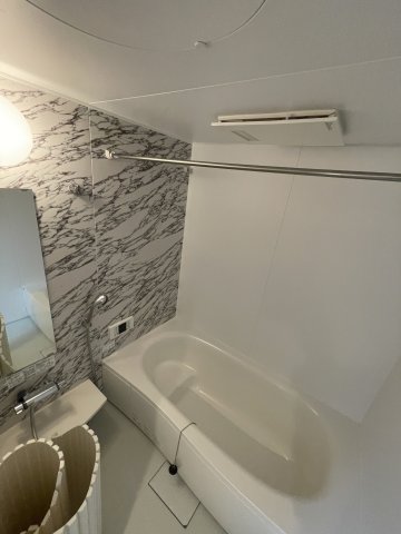 バス・シャワールーム　★お部屋探しはオールマイト不動産までご相談下さい♪