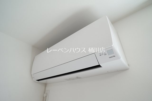 その他設備　レーベンハウス桶川店へ　048-787-5511