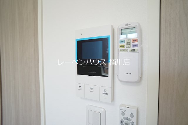 セキュリティ　レーベンハウス桶川店へ　048-787-5511