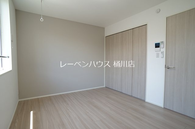 その他部屋・スペース　レーベンハウス桶川店へ　048-787-5511