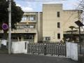 小学校　中小路小（小学校）まで500m