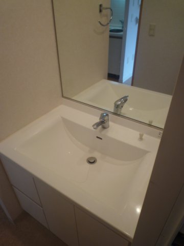 洗面設備　洗面※別部屋参考写真