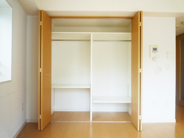 収納　収納※別部屋参考写真