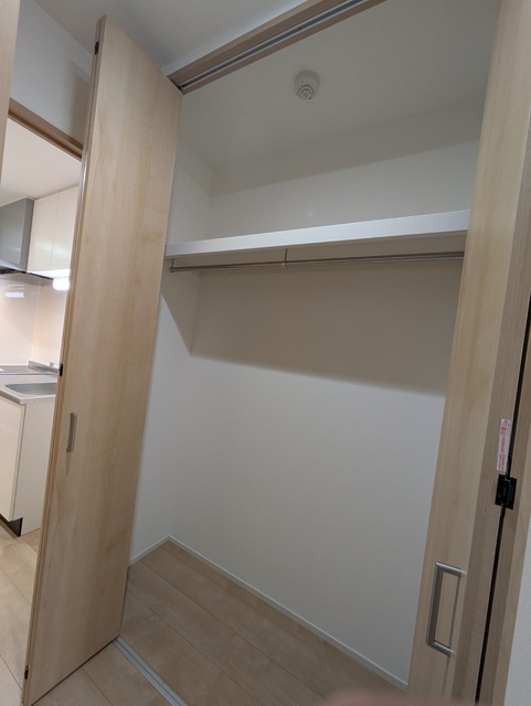 収納　（施工前）同間取参考写真